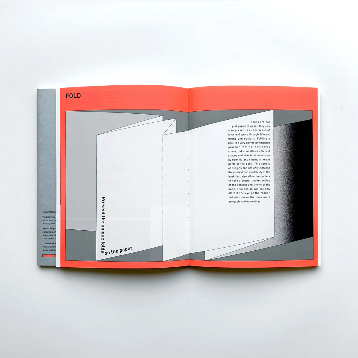 Creative Book Design – Dale Zine Shop