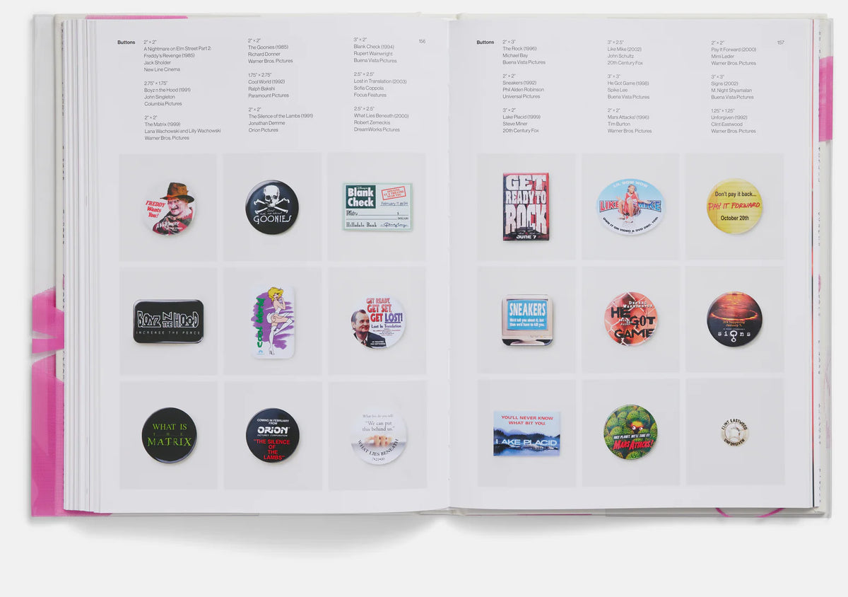 For Promotional Use Only book – Dale Zine Shop