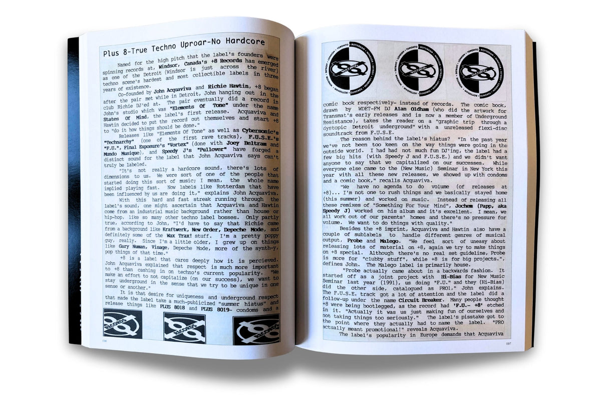 Trip Magazeen 1992-94 – Dale Zine Shop