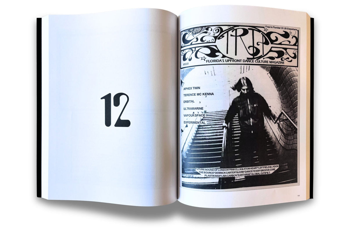 Trip Magazeen 1992-94 – Dale Zine Shop