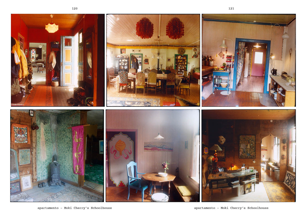 Apartamento Magazine Issue #36 – Dale Zine Shop