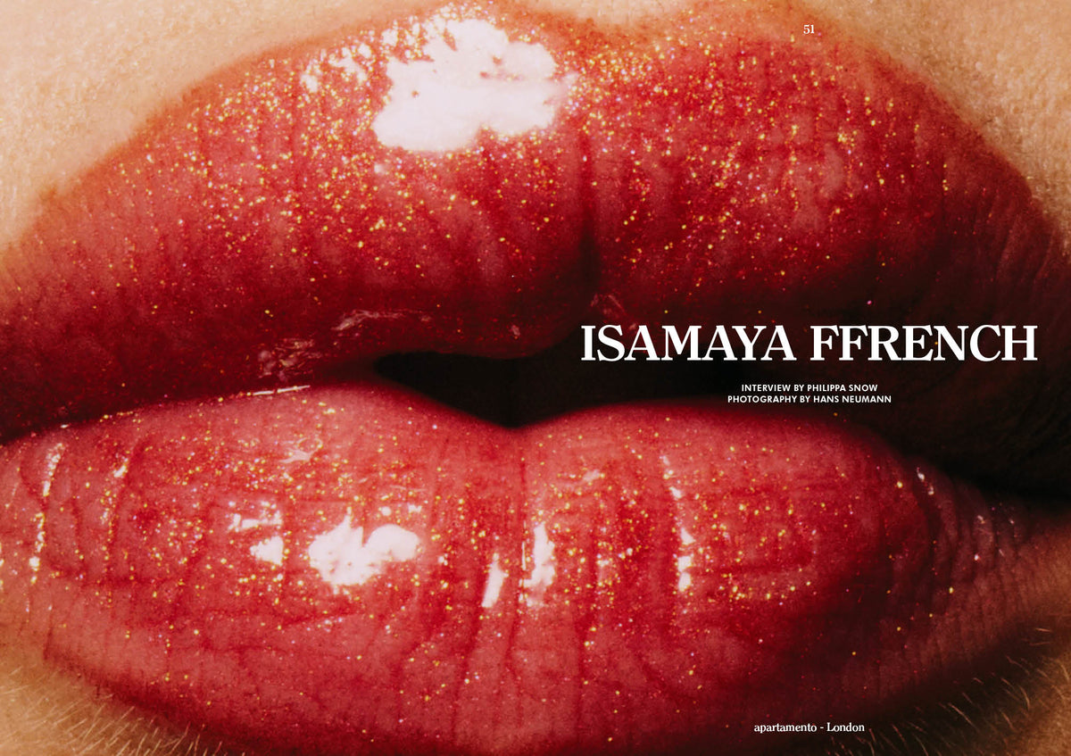 Apartamento Magazine Issue #36 – Dale Zine Shop
