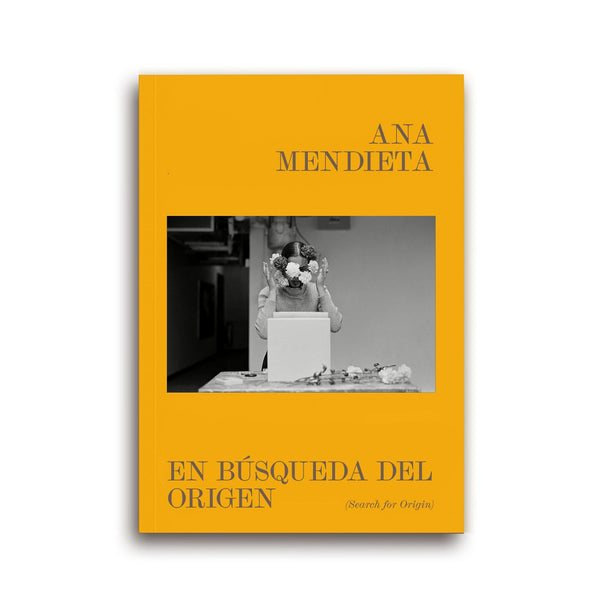 Ana Mendieta - Search for Origin  - Musac 2024