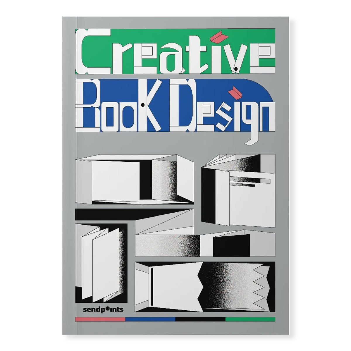 Creative Book Design – Dale Zine Shop
