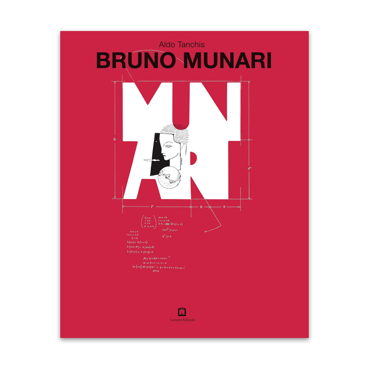 Bruno Munari – Dale Zine Shop