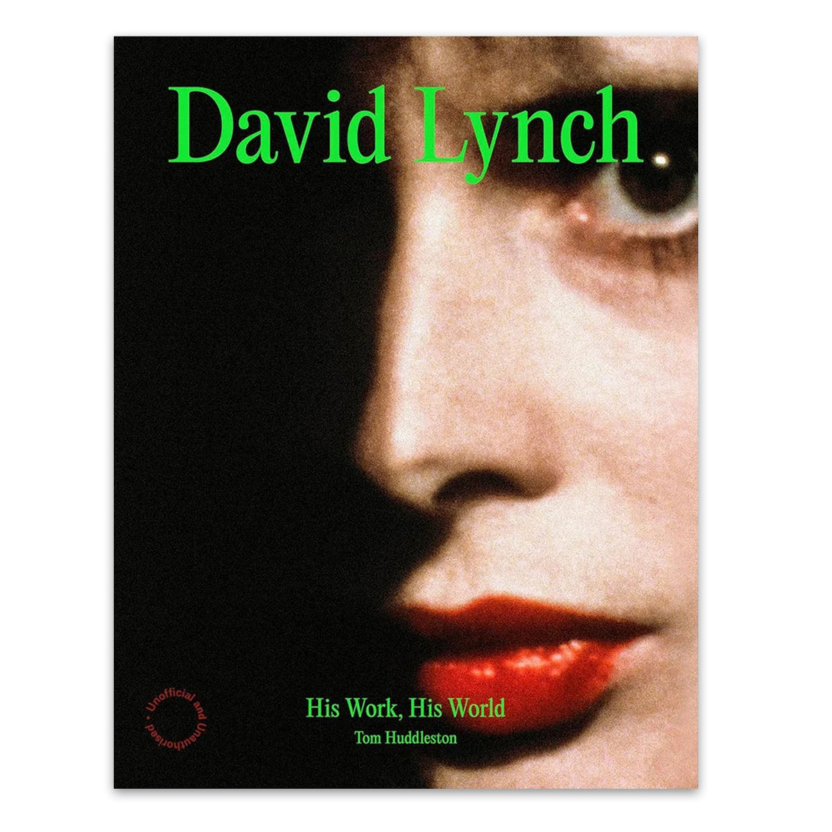 David Lynch – Dale Zine Shop