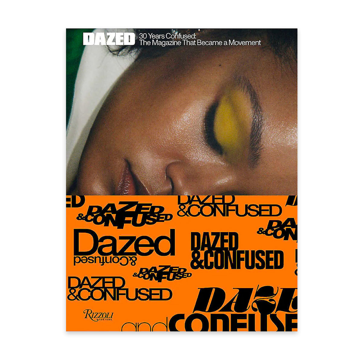Dazed: 30 Years Confused: The Covers – Dale Zine Shop