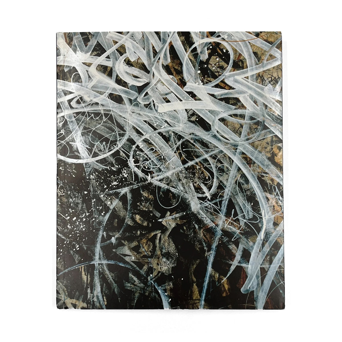 Jose Parla - Cityscapes – Dale Zine Shop