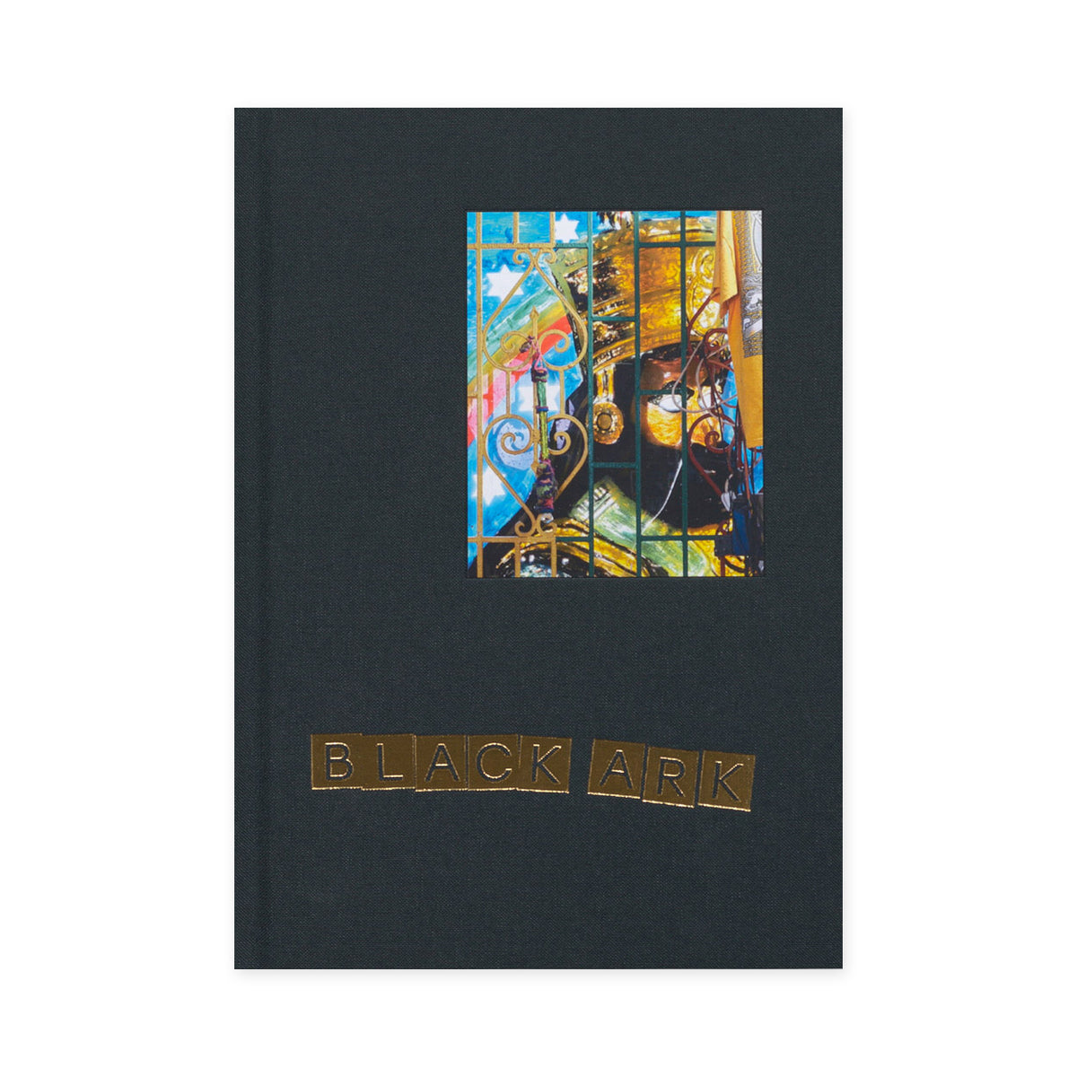 Lee Scratch Perry: Black Ark – Dale Zine Shop