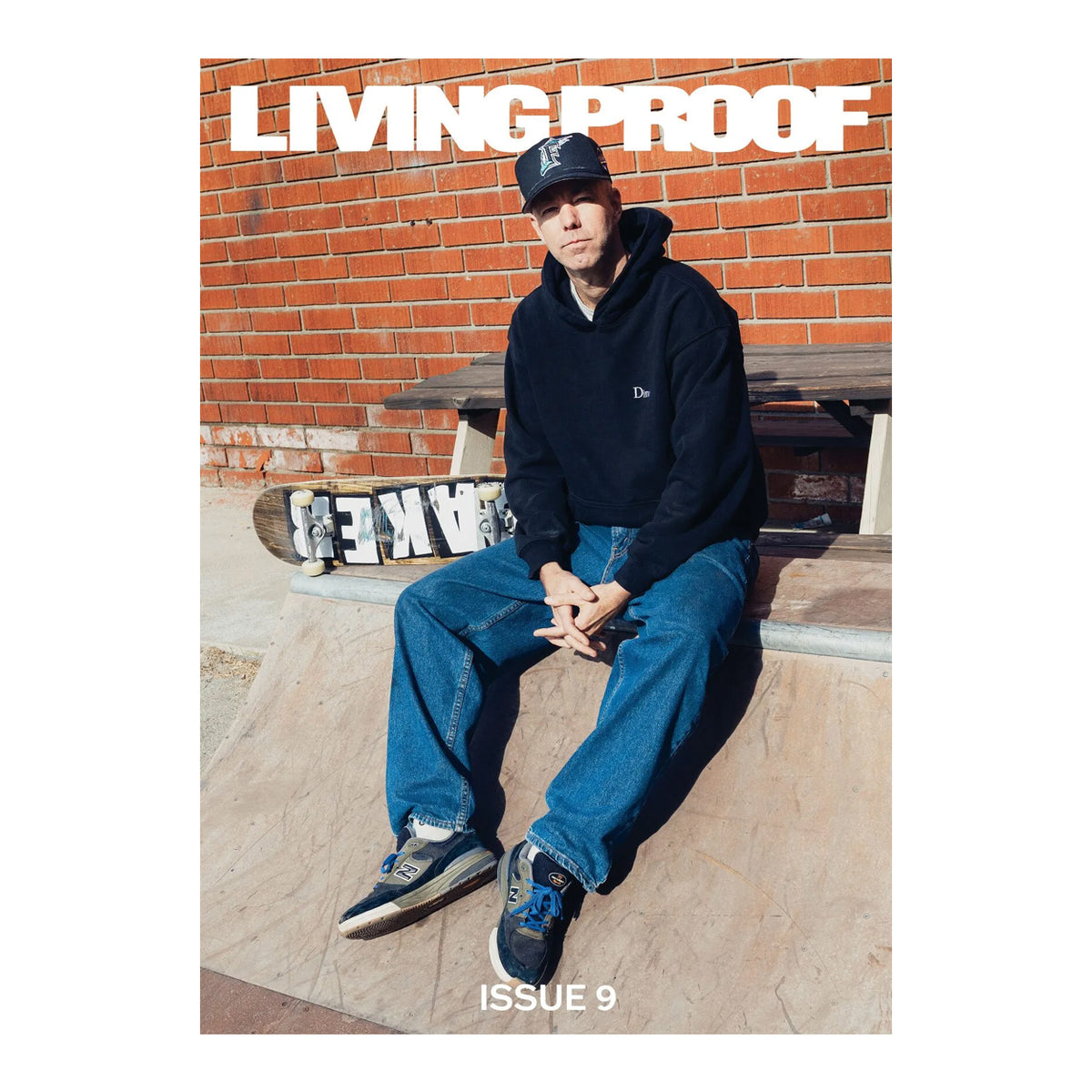 Issue 4: Living Proof Magazine – Living Proof New York