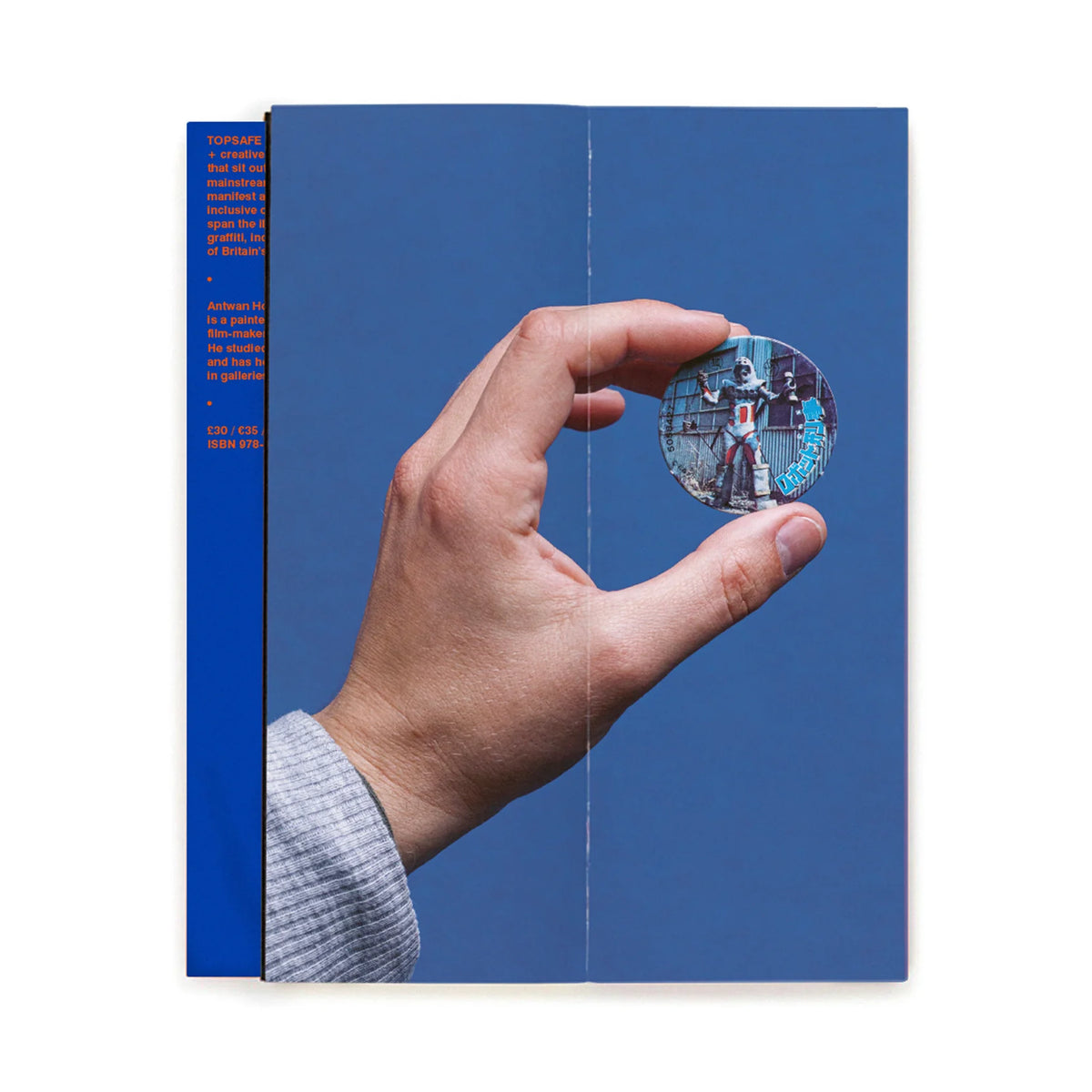 Menko Toys – Dale Zine Shop Menko Toys – Dale Zine Shop
