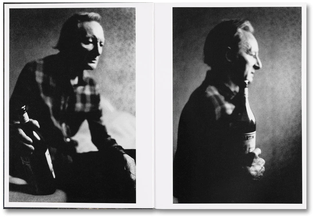 Ray's a Laugh - Richard Billingham – Dale Zine Shop Ray's a Laugh - Richard Billingham – Dale Zine Shop