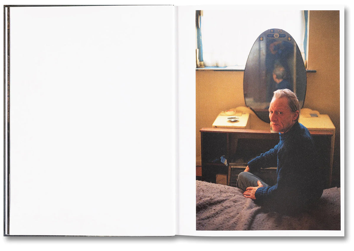 Ray's a Laugh - Richard Billingham – Dale Zine Shop