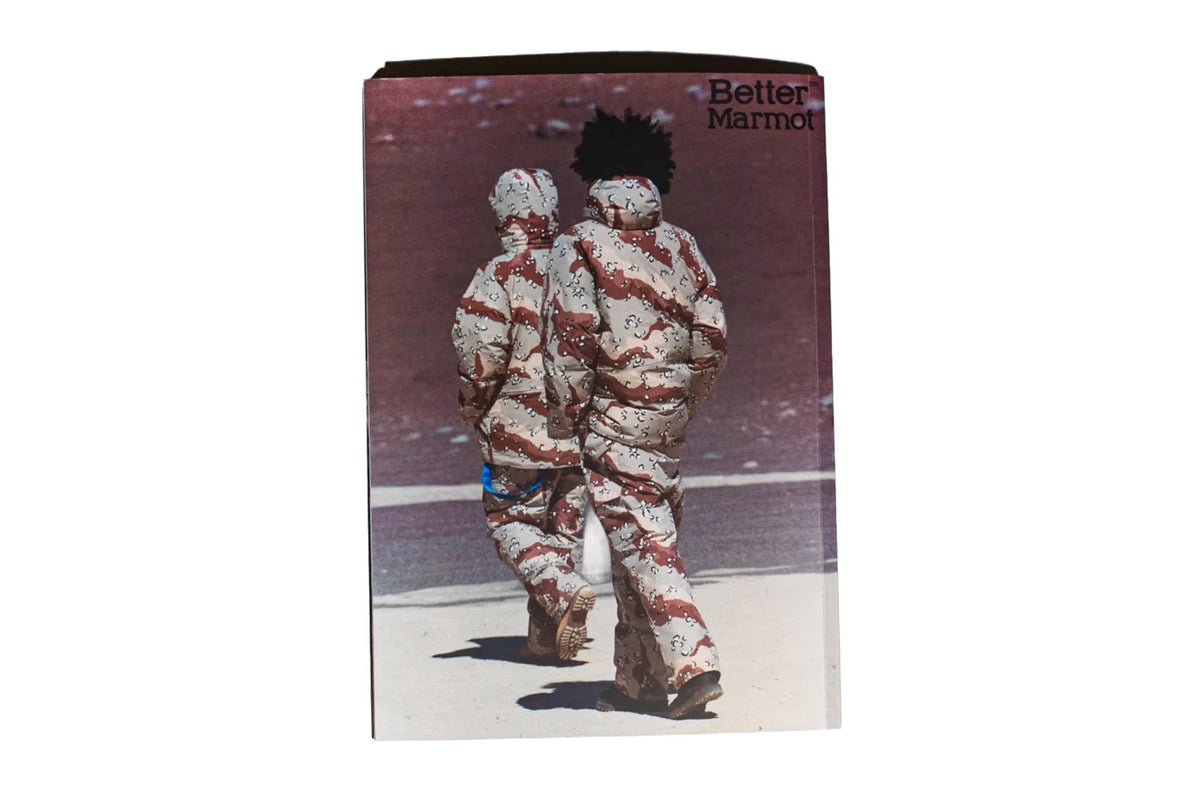 Living Proof Magazine - Printed Matter