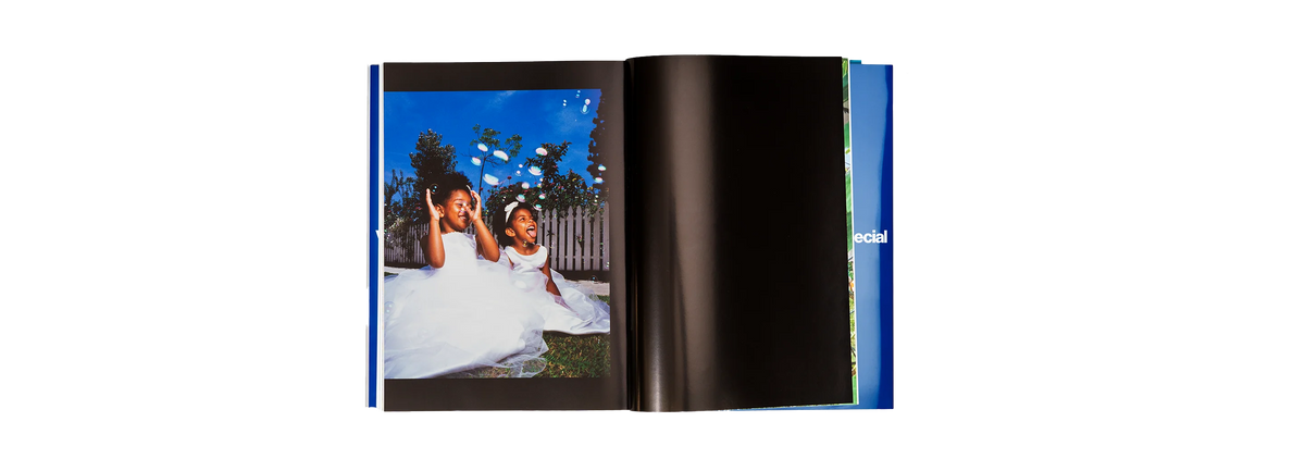 Summer of Something Special Vol. 5 (Book) – Dale Zine Shop