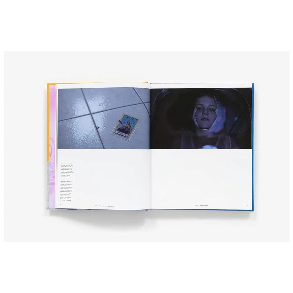 SOFIA COPPOLA: FOREVER YOUNG – Dale Zine Shop