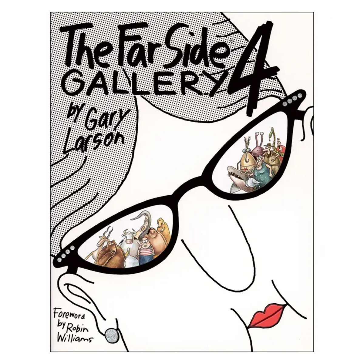 Far Side® Gallery 4 by Gary Larson – Dale Zine Shop