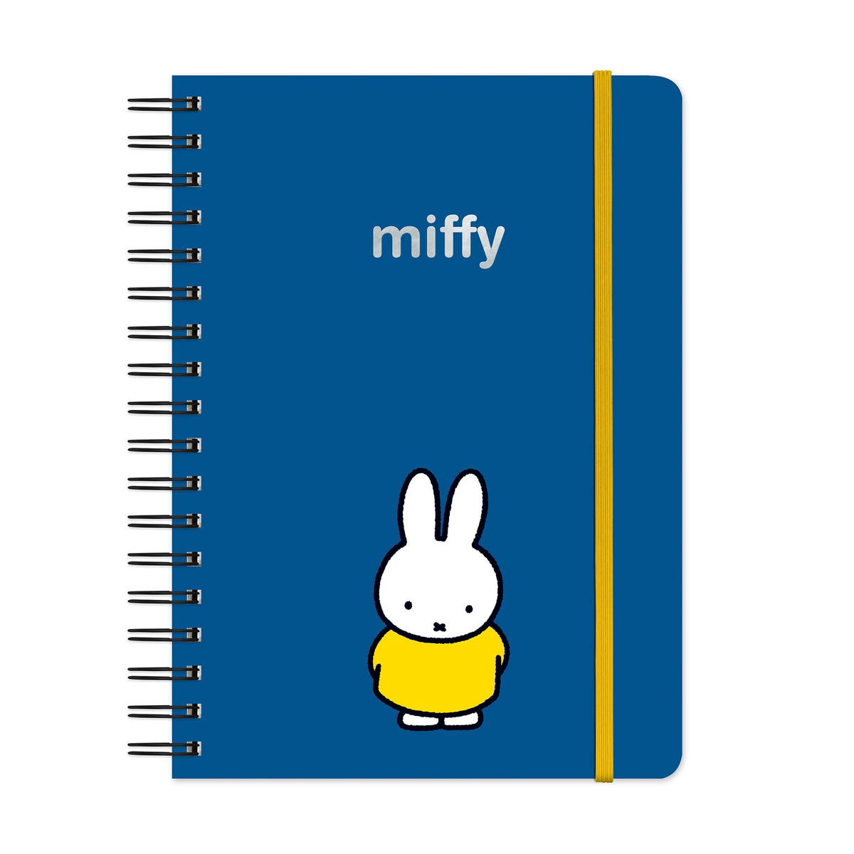 Miffy Planner – Dale Zine Shop