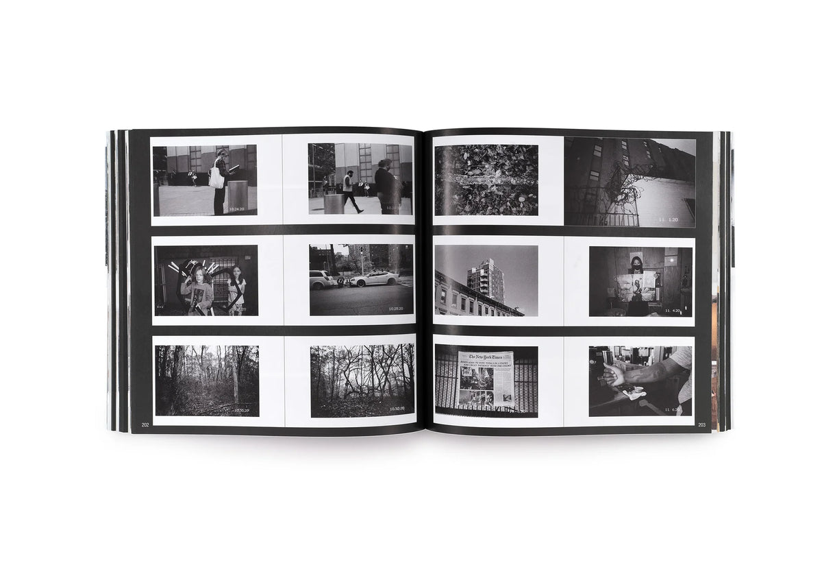 Ari Marcopoulos: Zines – Dale Zine Shop Ari Marcopoulos: Zines – Dale Zine Shop