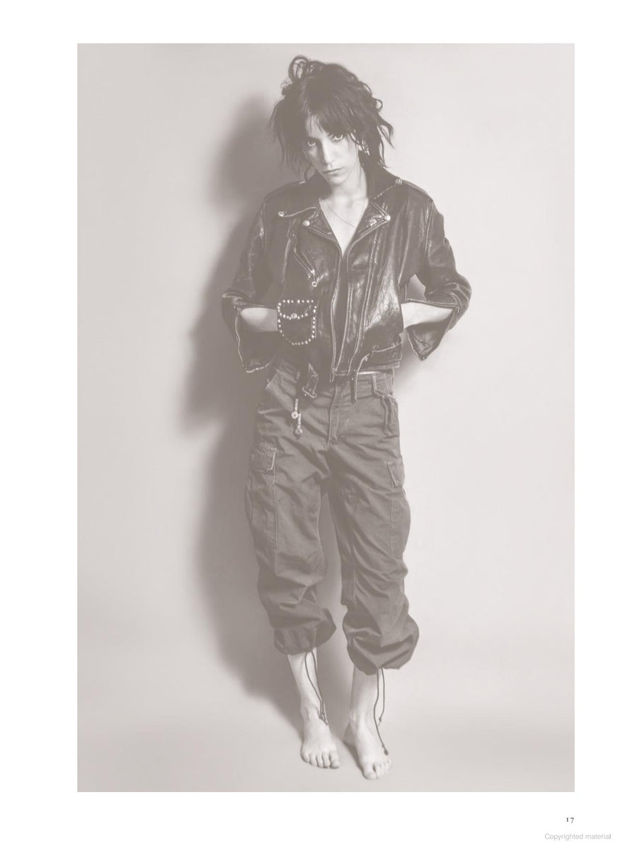 Patti Smith Complete 写真集 Patti Smith | Patti Smith: Complete 1975-2006 (2006) | Art