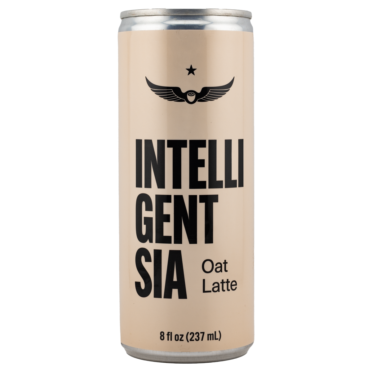 リール Latte Intelligentsia Oat Latte, 8oz – Dale Zine Shop
