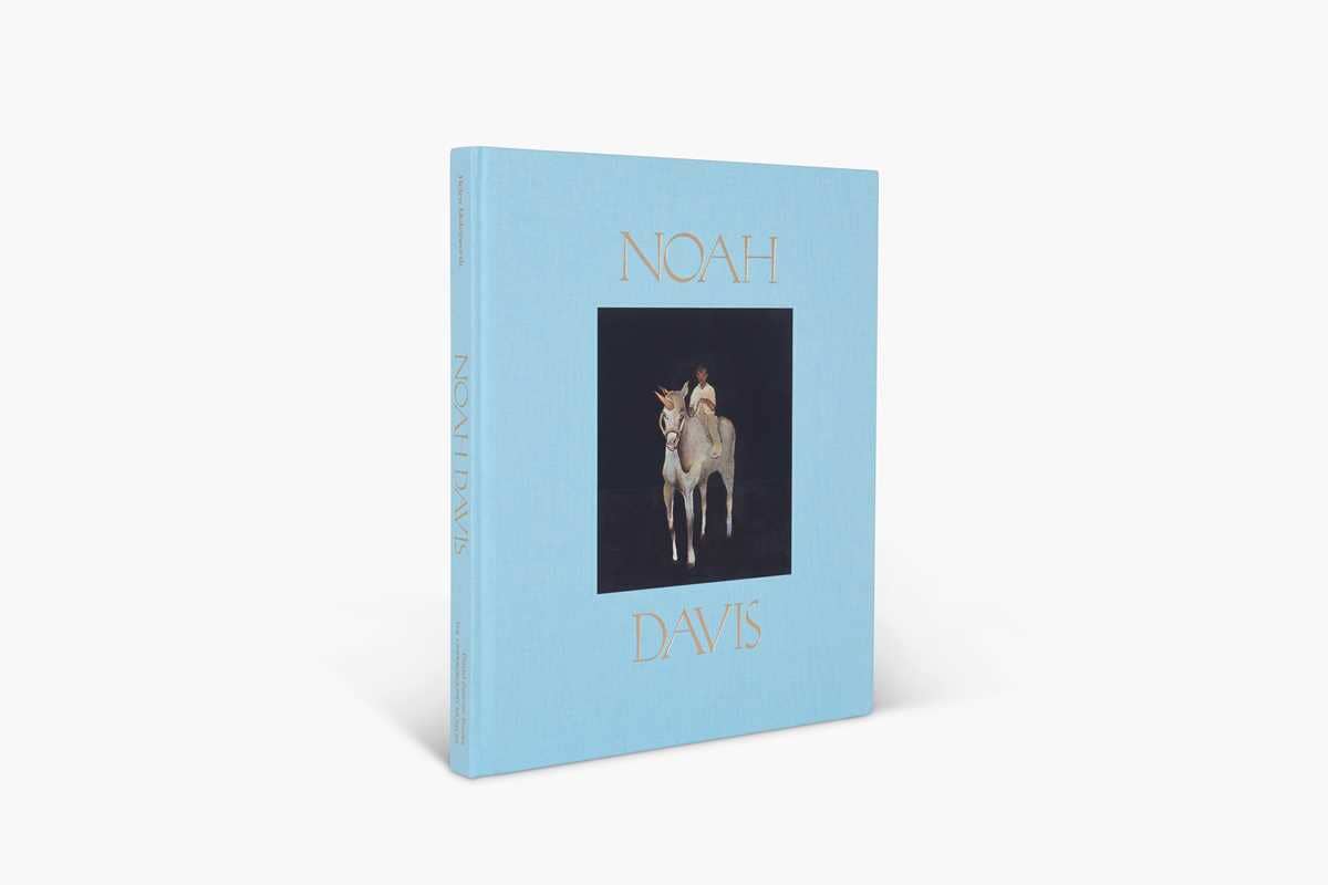 Noah Davis – Dale Zine Shop