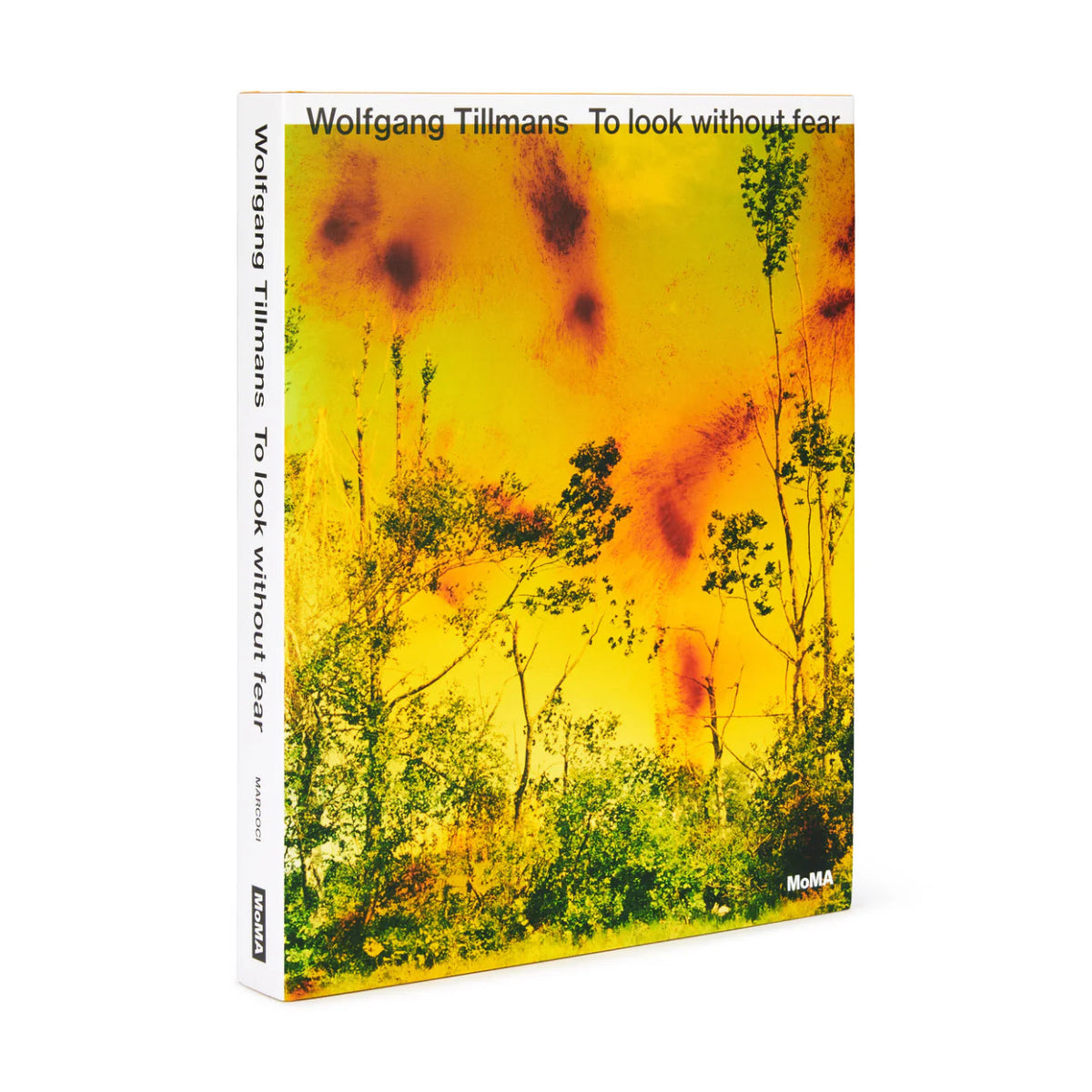 n*n様 wolfgang tillmans 5冊セット Wolfgang Tillmans: To look without fear - Hardcover – Dale Zine Shop
