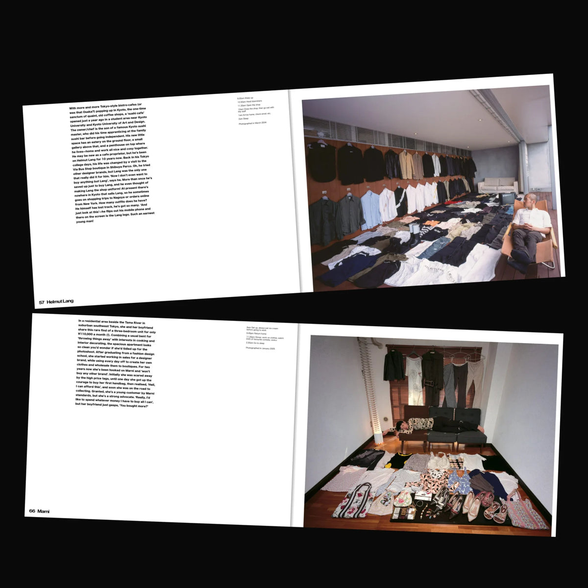 Happy Victims Kyoichi Tsuzuki – Dale Zine Shop