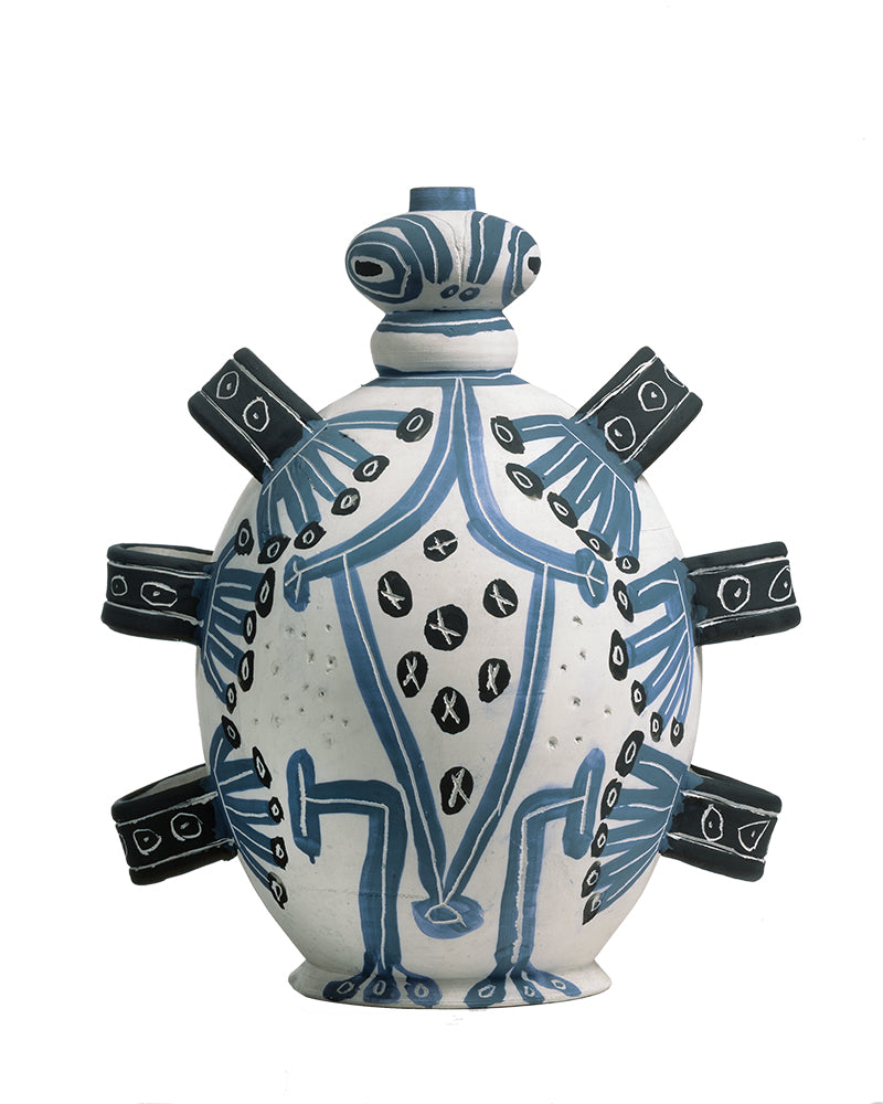 Picasso: Ceramics – Dale Zine Shop