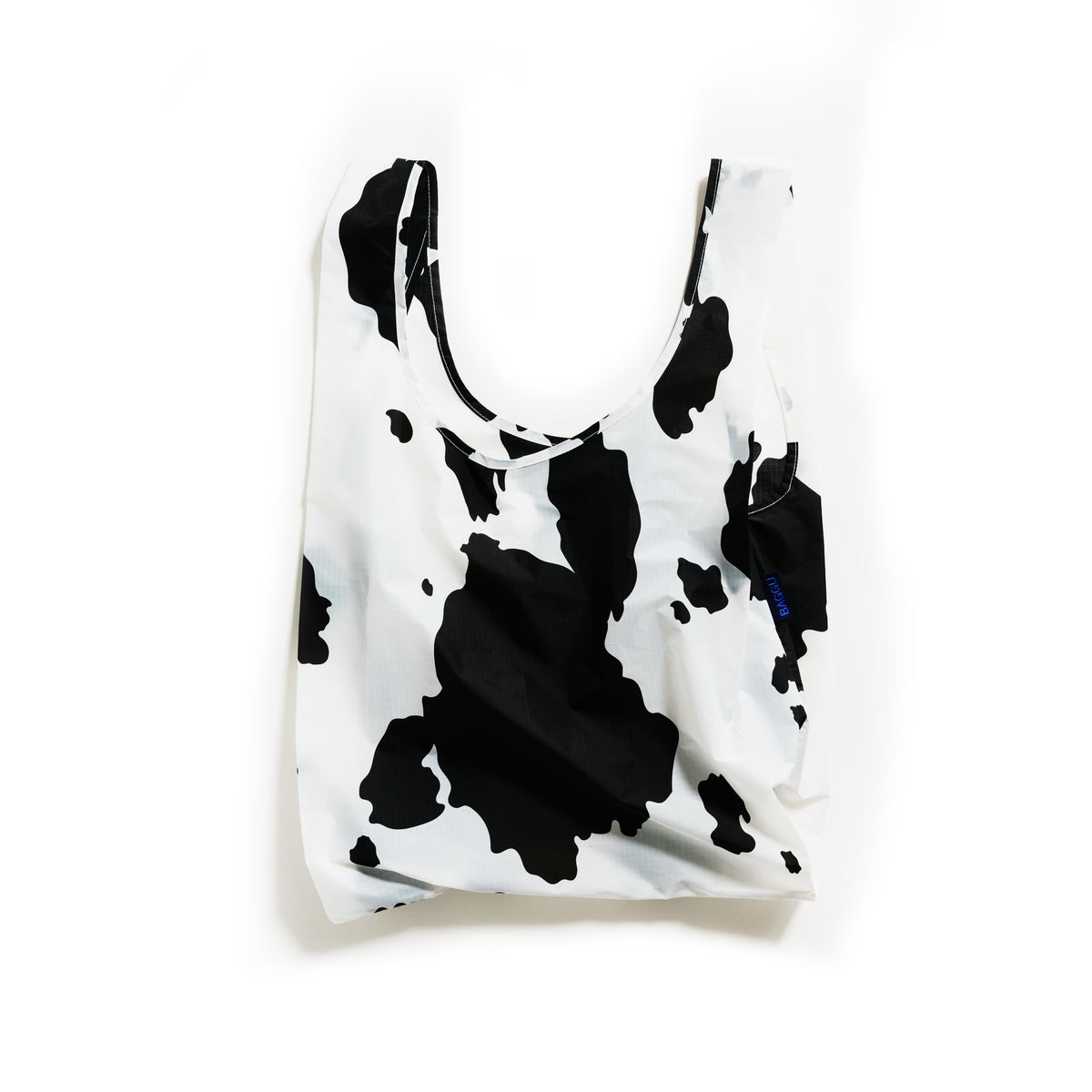 Cow print baggu Clearance