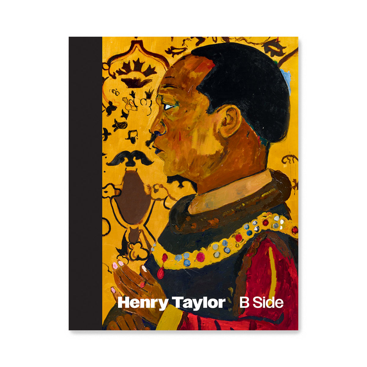 Henry Taylor: B Side – Dale Zine Shop