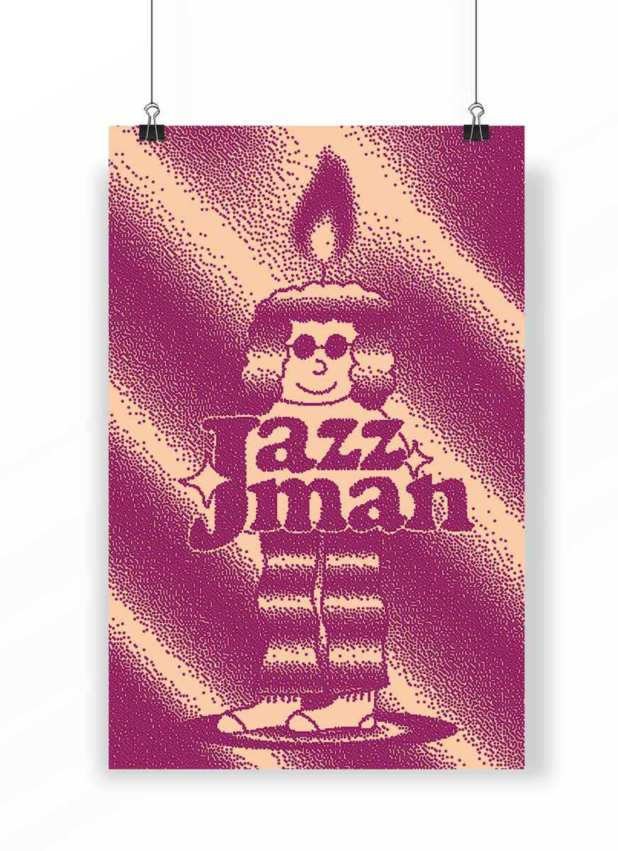 jazzman レコード Jazzman_Print_Purple_1200x1200