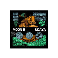 Moon B: Udaya (Vinyl LP)