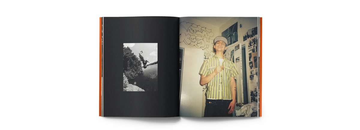 Summer of Something Special Vol. IV (Book) – Dale Zine Shop