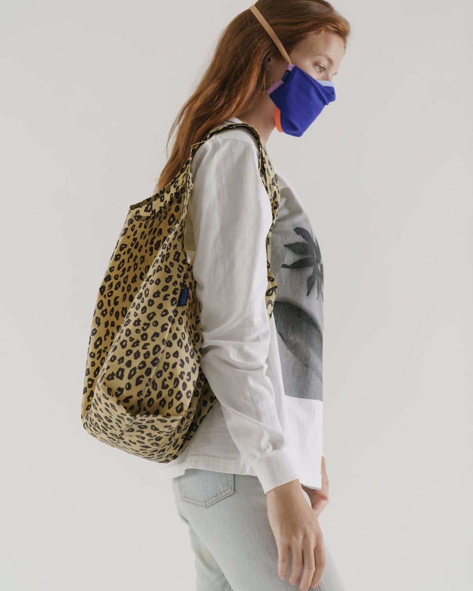 baggu leopard