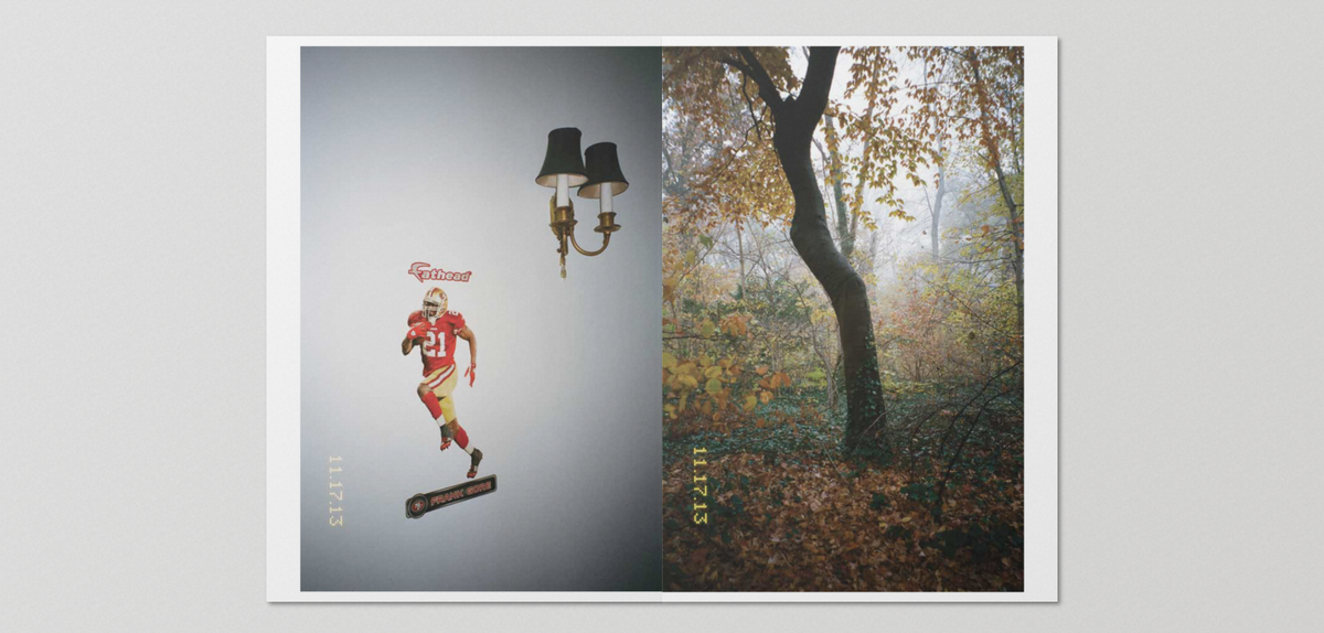 The Pope's Secrets Ari Marcopoulos – Dale Zine Shop