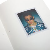 BAD BUNNY by STILLZ [BOOK - 2019/2025]