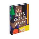 Nina Chanel Abney
