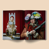 Mildew Magazine: Issue 4