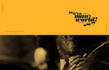 Blue Note: Uncompromising Expression
