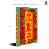 Tao Te Ching (Deluxe Hardbound Edition)