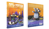 Arty Parties: An Entertaining Cookbook