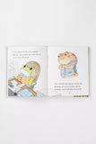 I'm Just a Little Guy by Charlie  James