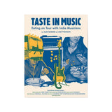 Taste in Music