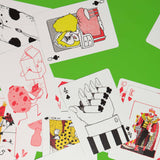 A Deck of Cards