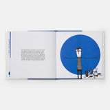 Yves Klein Painted Everything Blue And Wasn't Sorry