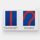Up, Down & Other Opposites