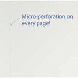 Large Black Premium Sketchbook