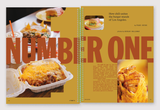 Issue 4: Enclaves WHOLESALE