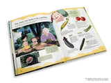 My Neighbor Totoro: The Official Cookbook by